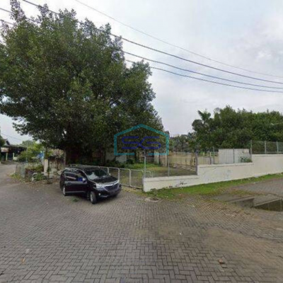 Dijual Tanah Pradah Indah Bulu Jaya Lokasi Strategis di Dukuh Pakis Surabaya