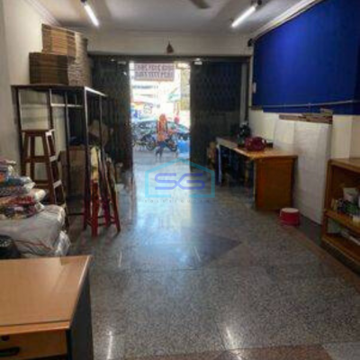 Dijual Ruko Strategis Komplek Semut Megah Hadap Jalan Raya, Dekat Jagalan, Pengampon Surabaya