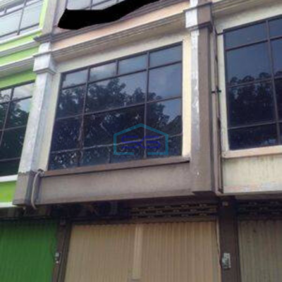 Dijual Ruko Rungkut Megah Raya Rungkut Surabaya