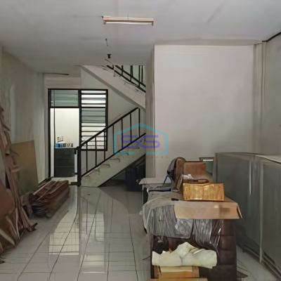 Dijual Cepat Murah Ruko Rmi Ngagel Jaya Selatan Surabaya