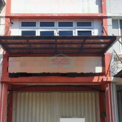 Dijual Ruko Nirwana Eksekutif, Wonorejo Dekat Pandugo, Baruk, Merr, Rungkut, Surabaya