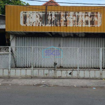 Dijual Ruko Sidodadi Iv Hitung Harga Tanah di Simokerto Surabaya