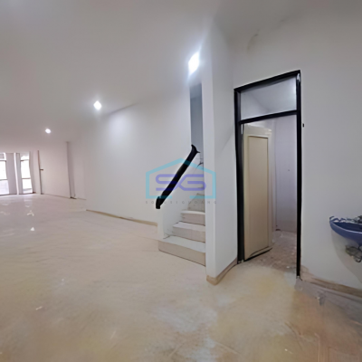 Dijual Ruko Baru Renovasi di Manado, Komplek Bahu Mall sebelah Transmart Malalayang