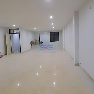 Dijual Ruko Baru Renovasi di Manado, Komplek Bahu Mall sebelah Transmart Malalayang