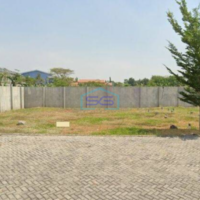 Dijual Tanah Kavling di Greenland Residence, Menganti, dekat Citraland, Lakarsantri, Bukit Golf, Lidah kulon, Surabaya