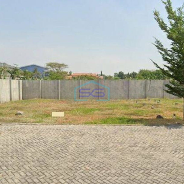 Dijual Tanah Kavling di Greenland Residence, Menganti, dekat Citraland, Lakarsantri, Bukit Golf, Lidah kulon, Surabaya-1