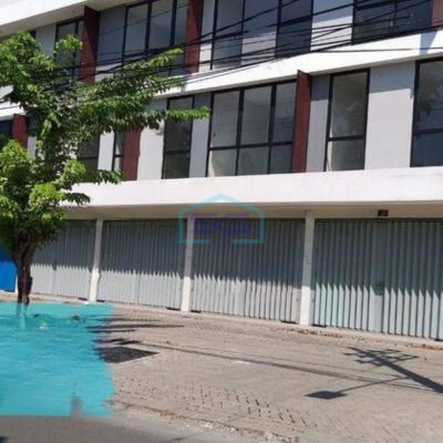 Dijual 3 Unit Ruko Manyar Jaya Siap Huni Manyar Surabaya