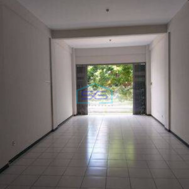 Dijual 3 Unit Ruko Manyar Jaya Siap Huni Manyar Surabaya-2