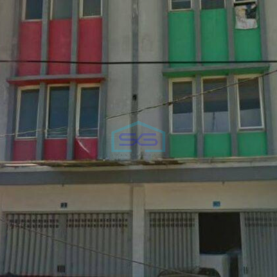 Dijual Ruko Lempung Tama, Tandes, dekat Manukkan Surabaya