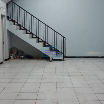 Dijual Ruko Hook SHM Lokasi Strategis Parkir Luas Nol Jalan Nginden Intan Surabaya