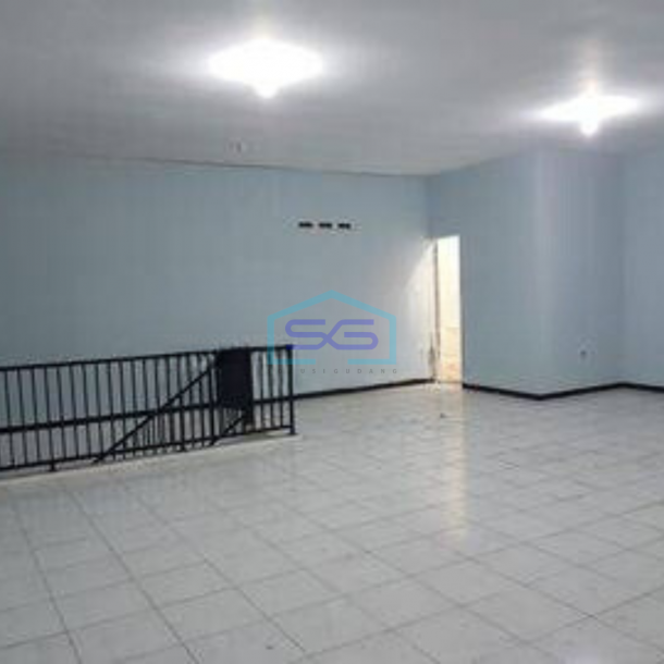 Dijual Ruko Hook SHM Lokasi Strategis Parkir Luas Nol Jalan Nginden Intan Surabaya-2