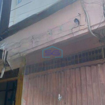 Dijual Ruko Strategis Siap Pakai di Raya Medokan Sawah, Upn Rungkut, Surabaya