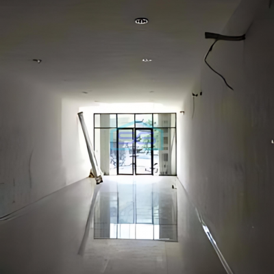 Dijual Ruko Raya Pucang Anom Timur Tepi Jalan Utama Ngagel Surabaya