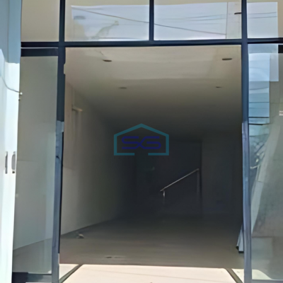 Dijual Ruko Raya Pucang Anom Timur Tepi Jalan Utama Ngagel Surabaya