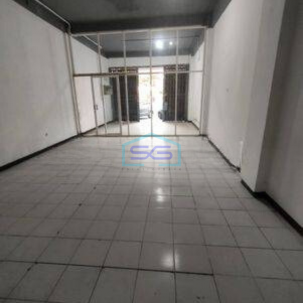 Dijual Ruko Nol Jalan Raya Nginden Surabaya-3