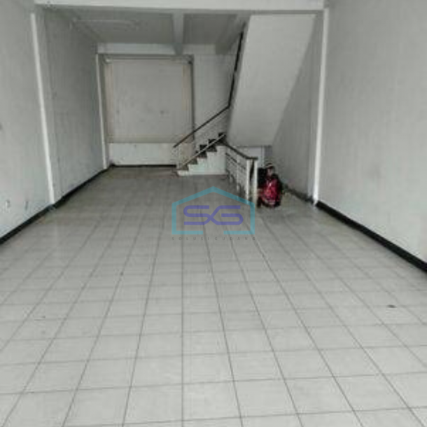 Dijual Ruko Nol Jalan Raya Nginden Surabaya-2