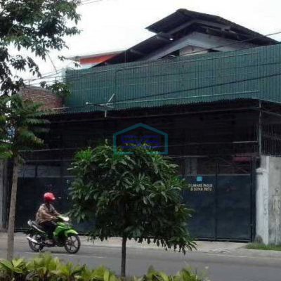 Dijual Ruko Strategis di Kenjeran Surabaya