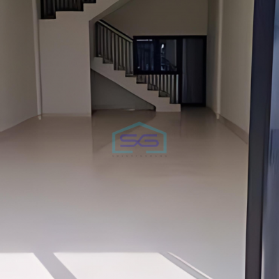 Dijual Ruko Easton Strategis Nol Jalan Raya Merr, Sukolilo, Surabaya