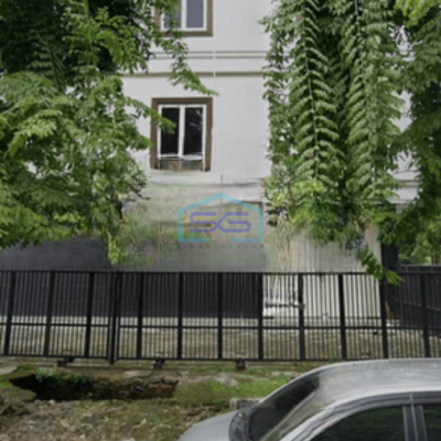 Dijual Ruko Ex Clinic Kecantikan Jl. Biliton Gubeng Surabaya