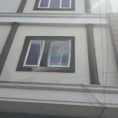 Dijual Ruko Ex Clinic Kecantikan Jl. Biliton Gubeng Surabaya