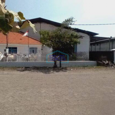 Dijual Cepat Gudang Kalianak Surabaya Murah Di Bawah Harga Pasar