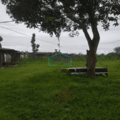 Dijual Tanah + Bangunan Termasuk Toko Dan Gudang Terletak Di Nol Jalan Raya Daerah Pasirian Lumajang