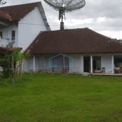 Dijual Tanah + Bangunan Termasuk Toko Dan Gudang Terletak Di Nol Jalan Raya Daerah Pasirian Lumajang