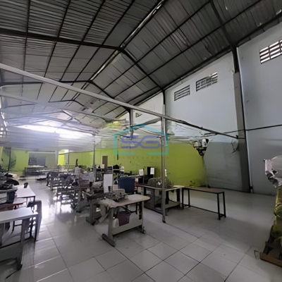 Dijual Segera Tanah Dan Bangunan Raya Sukodono Sidoarjo