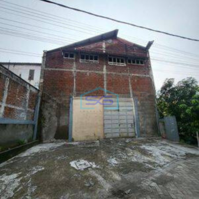 Dijual Segera Tanah Dan Bangunan Raya Sukodono Sidoarjo