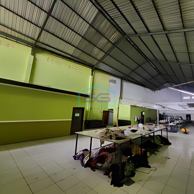 Dijual Segera Tanah Dan Bangunan Raya Sukodono Sidoarjo