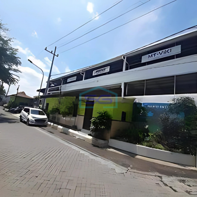 Dijual Gudang Dan Kantor Simo Pomahan Baru Tandes Surabaya