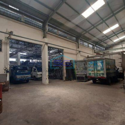 Dijual Gudang Dan Kantor Simo Pomahan Baru Tandes Surabaya