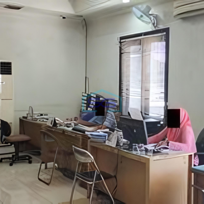 Dijual Kantor + Gudang Sinar Gedangan Dekat Waru, Gedangan, Sedati, Sidoarjo