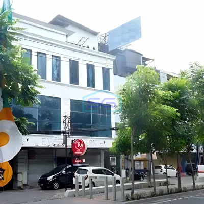 Dijual 2 Ruko Jejer Komplek Surya Inti Permata Nol Jalan Raya Hr Muhammad  Surabaya