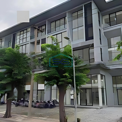 Dijual 2 Ruko Gandeng di Southern Point Raya Margorejo Indah Surabaya