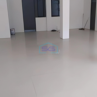 Dijual 2 Ruko Gandeng di Southern Point Raya Margorejo Indah Surabaya