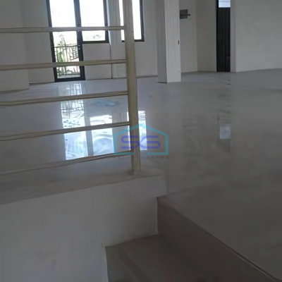 Dijual 2 Ruko Gandeng di Southern Point Raya Margorejo Indah Surabaya