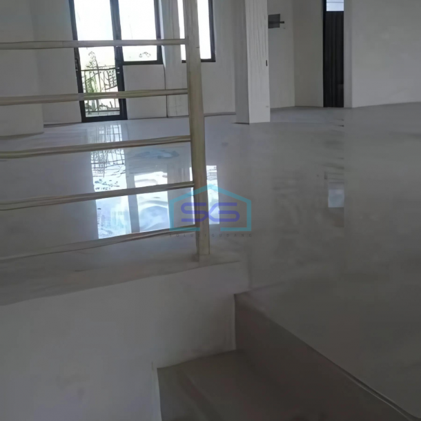 Dijual 2 Ruko Gandeng di Southern Point Raya Margorejo Indah Surabaya-2