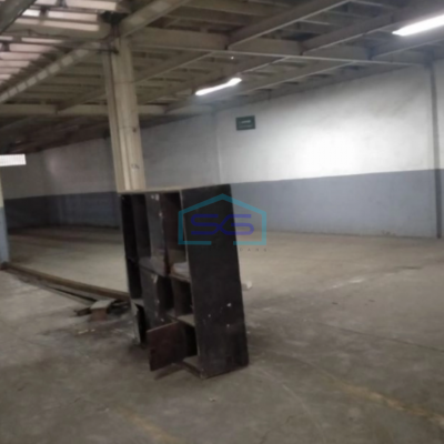 Disewakan Gudang Luas Bangunan  1500 m² Lokasi Bantar Gebang Bekasi