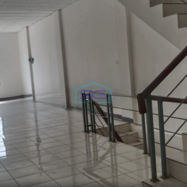 Disewakan Ruko 3 Lantai Luas Bangunan 210 m² di Cibinong Bogor-2