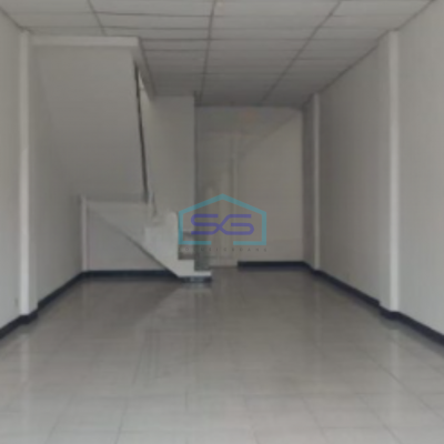 Disewakan Ruko 3 Lantai Luas Bangunan 210 m² di Cibinong Bogor