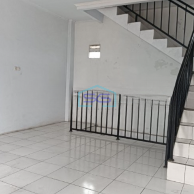 Disewakan Ruko Luas Bangunan  100 m² Lokasi Margonda Depok
