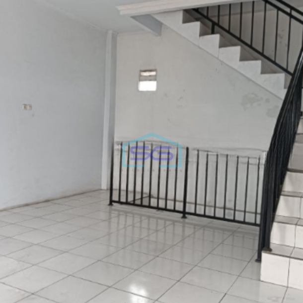 Disewakan Ruko Luas Bangunan  100 m² Lokasi Margonda Depok-4