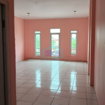 Disewakan Ruko Luas Bangunan  100 m² Lokasi Margonda Depok