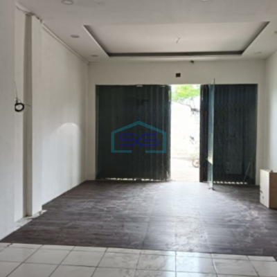 Disewakan Ruko Luas Bangunan  100 m² Lokasi Margonda Depok