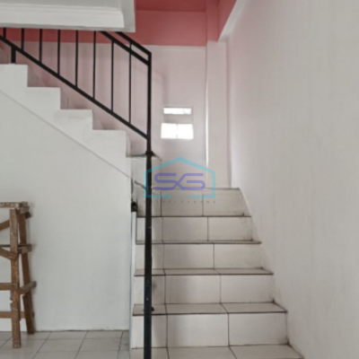 Disewakan Ruko Luas Bangunan  100 m² Lokasi Margonda Depok