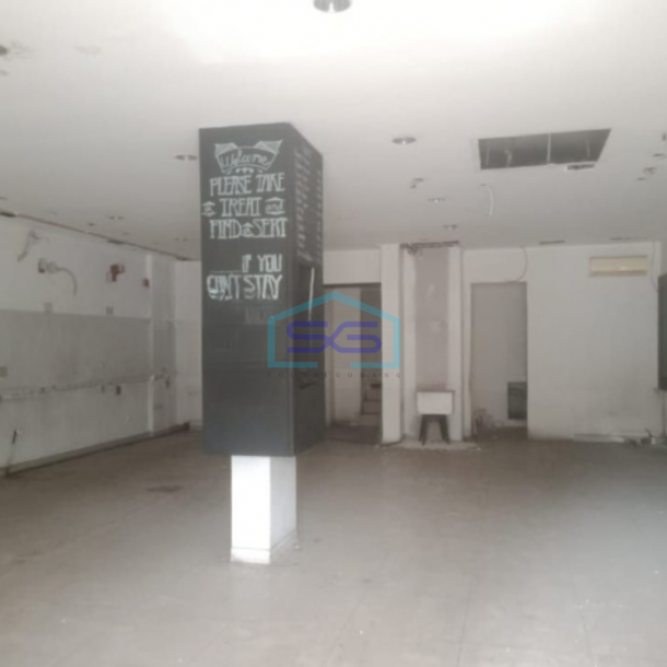Disewakan Ruko Lokasi Bebas Banjir 3 Lantai di Tebet Jakarta Selatan-4