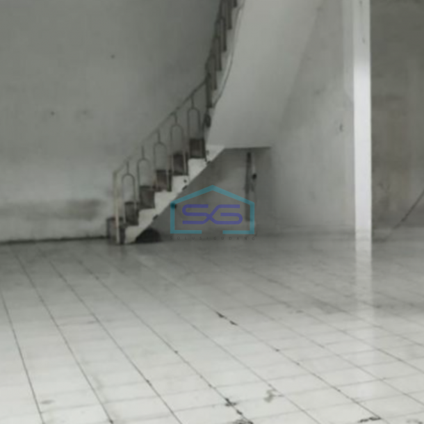 Disewakan Ruko Luas Bangunan 120 m² Lokasi Duren Sawit Jakarta Timur-2