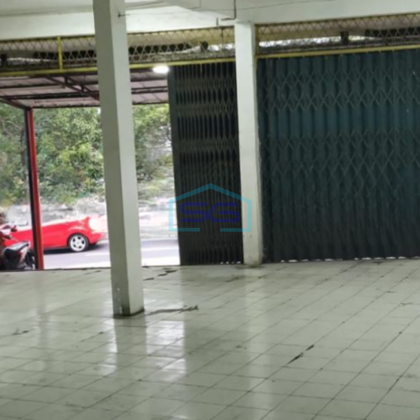 Disewakan Ruko Luas Bangunan 120 m² Lokasi Duren Sawit Jakarta Timur-1