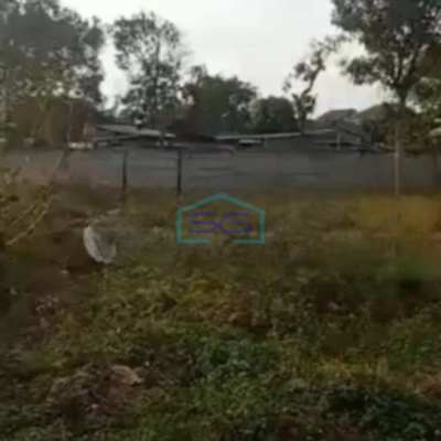 Disewakan Tanah Lokasi Jati Asih Bekasi Luas  2000 m²